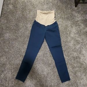 Motherhood Maternity Skinny Jeans